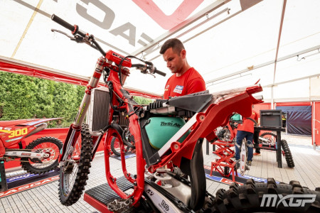 Online: Výsledky a live timing MXGP Portugalska 2026 